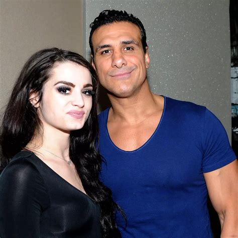 WWE Star Paige Speaks Out About Sex Tape: I Felt So Rock。